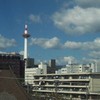 京都タワー