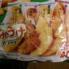ばかうけ アソート