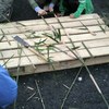 その①、竹を選ぶ！！