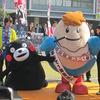 仲良く記念撮影