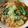 オリジナル「トマトラーメン」