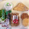 買って帰ったもの