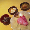 肴たち