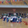 玉入れ①