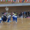 玉入れ②