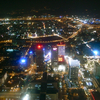 台北101からの夜景