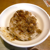 魯肉飯も安ウマ