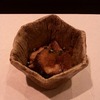 師崎の“赤海鼠の酢の物”・・・・歯応えが楽しい。