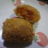 トマトクリーミーコロッケ