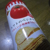 トマトのポテチ