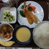 術後3日目の夕食