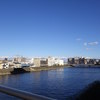 千住大橋