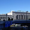 JR上野駅
