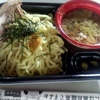 大つけ麺博2012　はせ川
