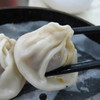 鮮肉小籠包　６個　５元６０円