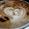 カプチーノ