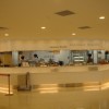 （店内）配膳スペース