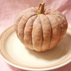 勝間南京（こつまなんきん）★なにわの伝統野菜