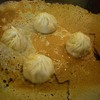 點水樓（焼き小籠包）