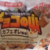 ヤマザキパン扱っている店で