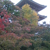 清水寺♠