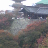 清水寺♣