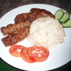 コフタ　（ミートボール）
