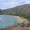 ハナウマベイ