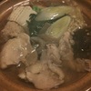 とうそん鍋