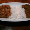 やっぱり真ん中はライスです！
