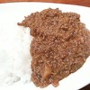 辛さが堪らんキーマです。