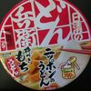 どん兵衛　杵つきもちうどん