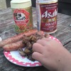 ムスメが手を出した！！