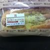 あらびきソーセージツイスト
