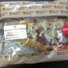 濃厚トマトピザ