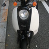 ヤンキーの車はまったくの無傷なのに。。。