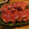 お肉