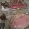 「トレトゥール・パリ・キッチン」のお肉
