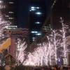 丸の内イルミネーション