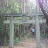 ある神社へ初詣①♪