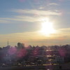 最初の日の出