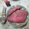 ローストビーフ