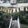 ある神社へ初詣②♪