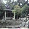 初詣②♪ 今年も破魔矢を♪