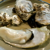 牡蠣ガンガン蒸し
