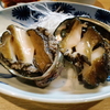 えぞあわび刺身