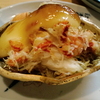 かに甲羅焼きスペシャル二倍