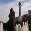 山下公園は捨てたもんじゃない！