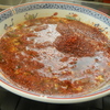 桝元の特辛・激辛　辛麺