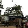 岡崎城